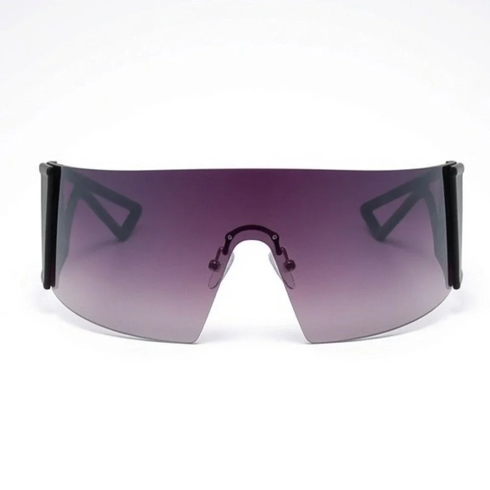 Women Sunglasses High-Fashion Events Sunny Beach Chic City Walk Outdoor Festival
